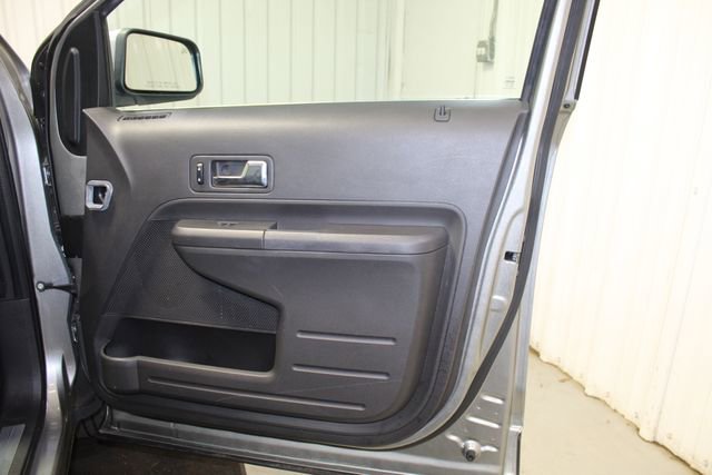 Used 2008 Ford Edge Limited AWD/4WD image 23