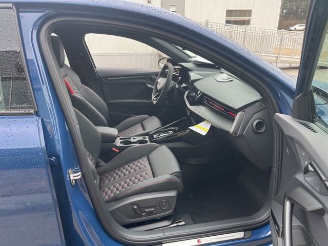New 2026 Audi RS 3 image 31