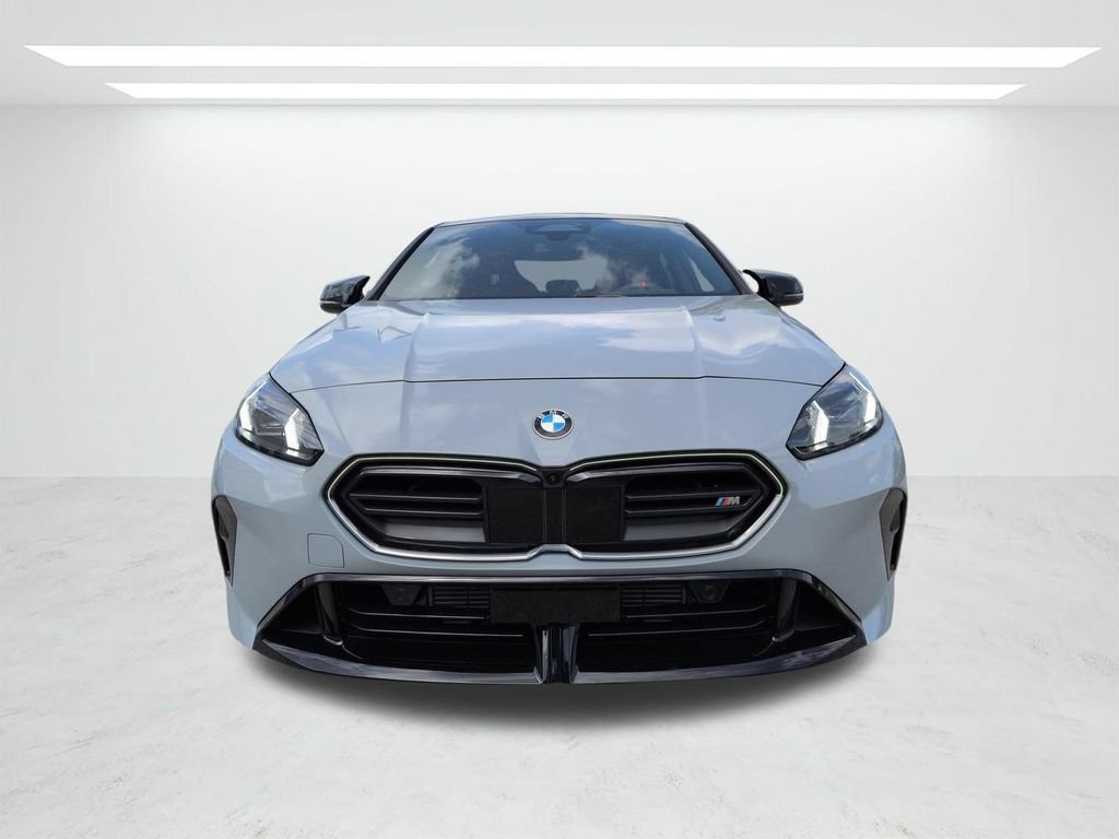 New 2026 BMW M235i xDrive w/ Technology Package AWD/4WD image 9