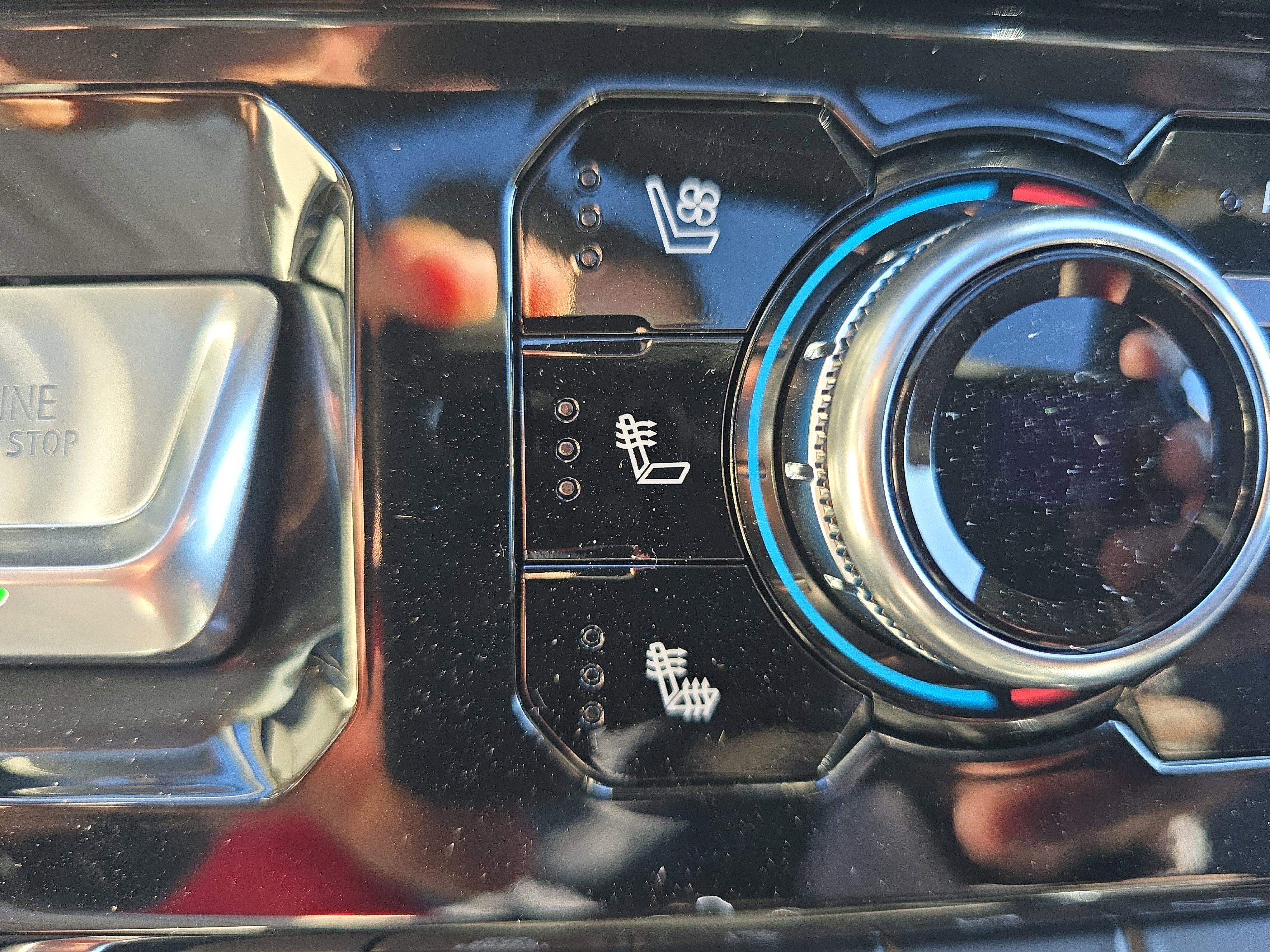 New 2026 GMC Sierra 2500 Denali image 28