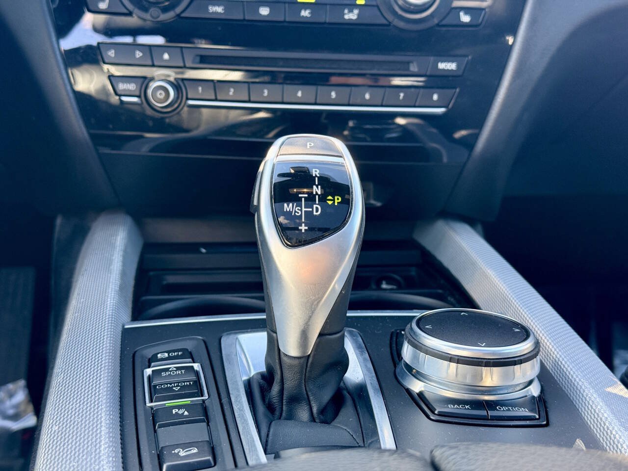 Used 2018 BMW X5 xDrive35i AWD/4WD image 23