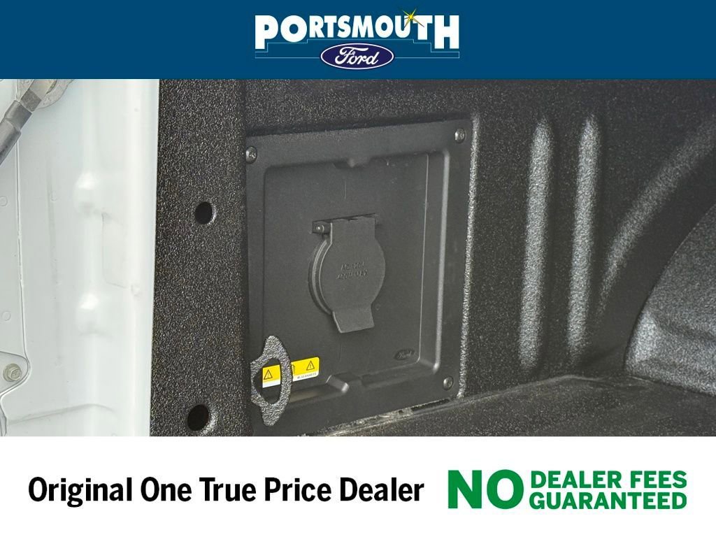 Used 2025 Ford F150 Raptor w/ Equipment Group 803A Raptor R image 28