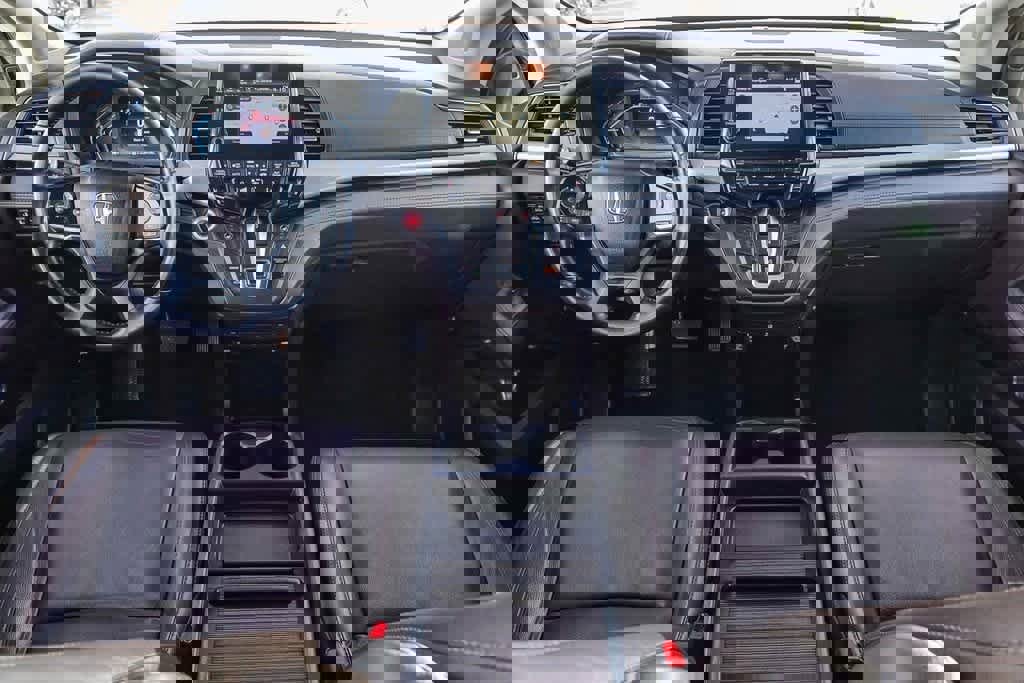 Used 2019 Honda Odyssey EX-L image 11