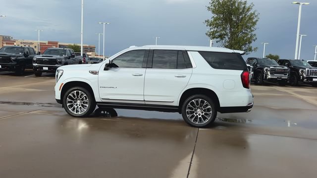 Used 2026 GMC Yukon Denali w/ Denali Reserve Package AWD/4WD image 6