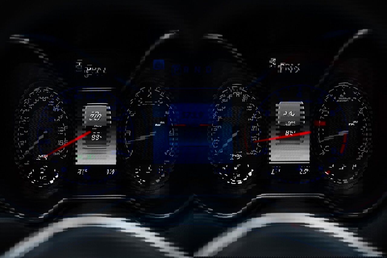 Used 2019 Mercedes-Benz AMG GT Roadster image 20