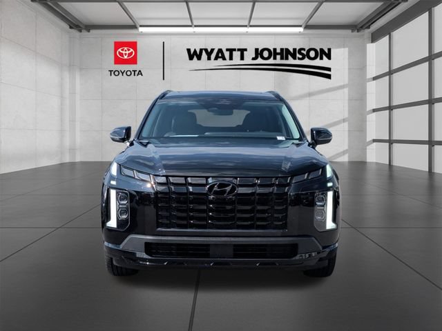 Used 2023 Hyundai Palisade XRT w/ Cargo Package AWD/4WD image 4