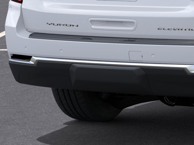 New 2027 GMC Yukon Elevation w/ Technology Package RWD image 17