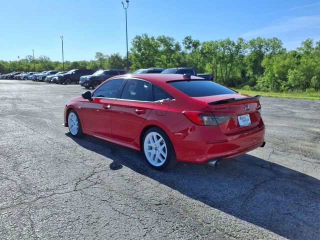 Used 2022 Honda Civic Si image 32