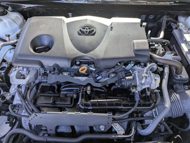 Used 2024 Toyota Camry SE image 28