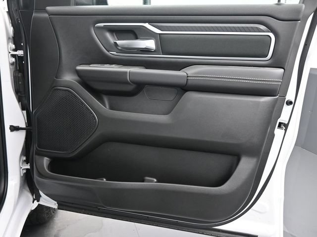 New 2026 RAM 1500 Big Horn AWD/4WD image 20