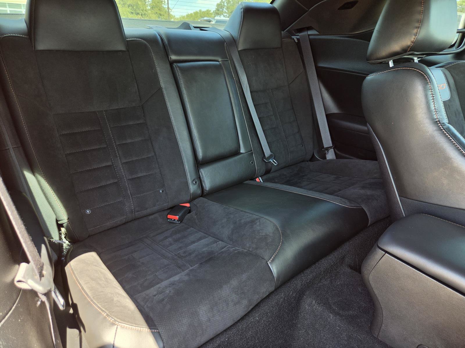 Used 2020 Dodge Challenger R/T Scat Pack RWD image 10