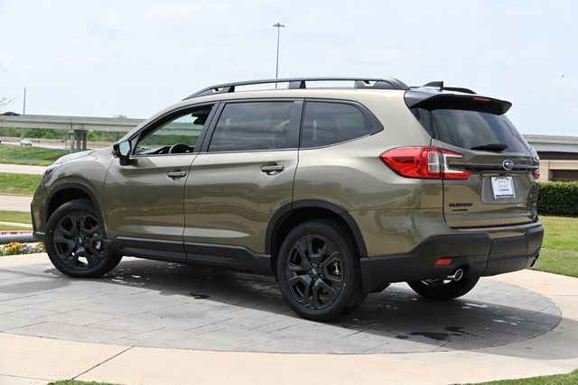 New 2026 Subaru Ascent Bronze Edition image 5