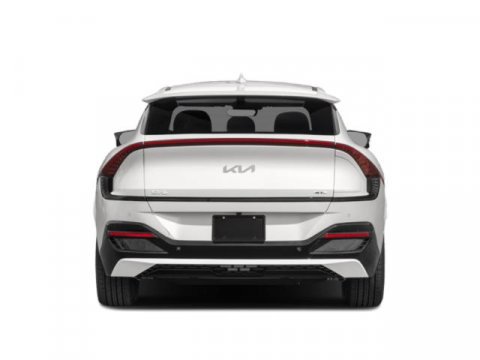 Certified 2023 Kia EV6 GT-Line w/ GT-Line Suede Seat Package image 8