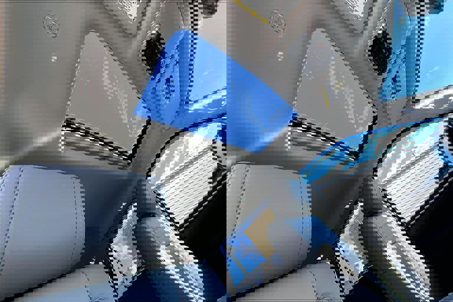 Certified 2024 Toyota Sequoia SR5 w/ SR5 Premium Package image 14