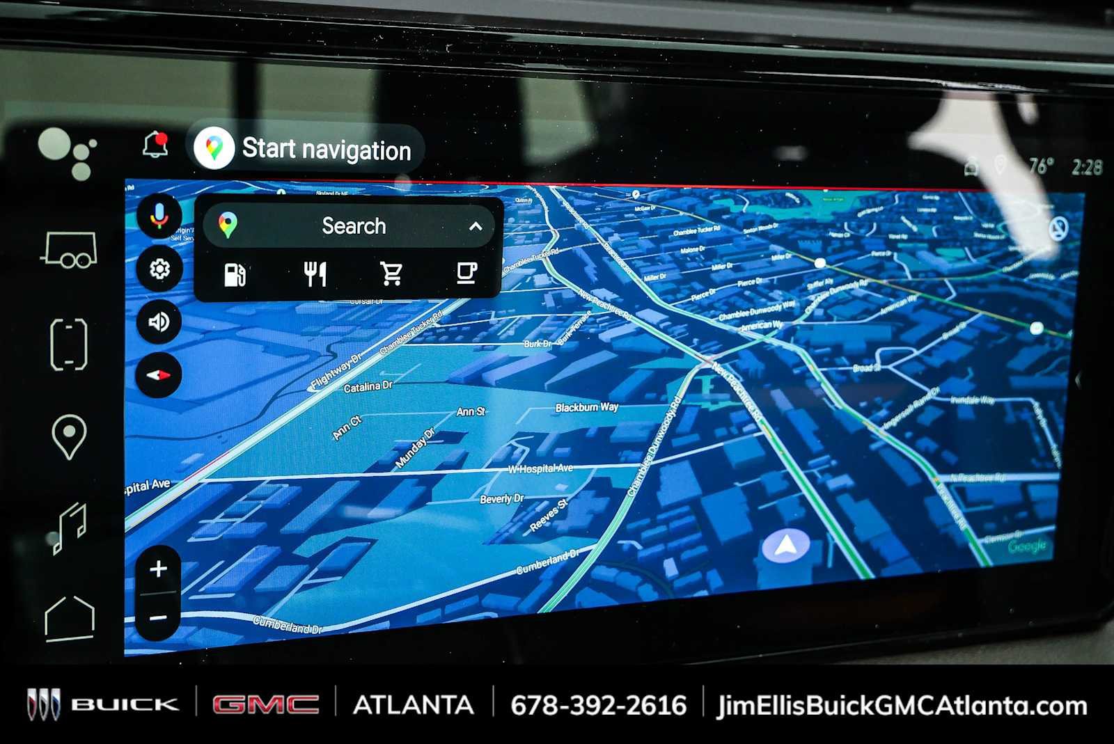 New 2026 GMC Sierra 2500 AT4 w/ AT4 Premium Plus Package AWD/4WD image 15