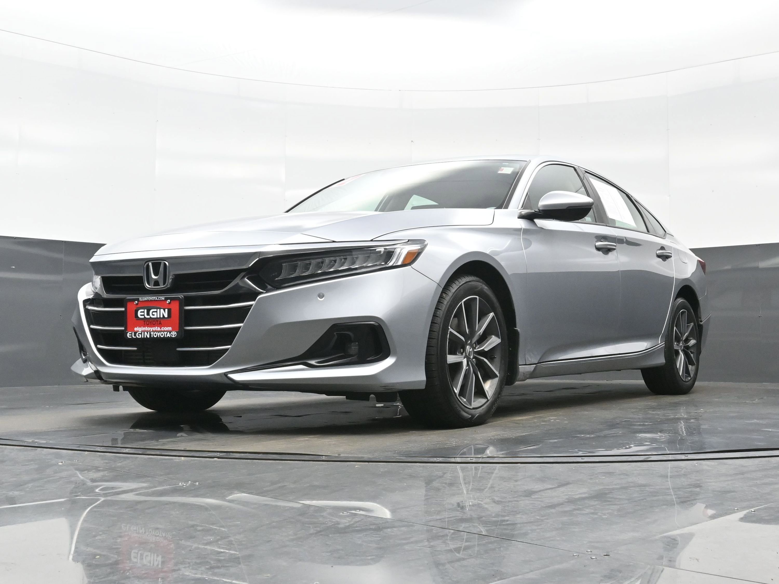 Used 2022 Honda Accord EX-L image 28