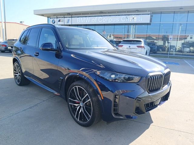 New 2026 BMW X5 xDrive40i image 1