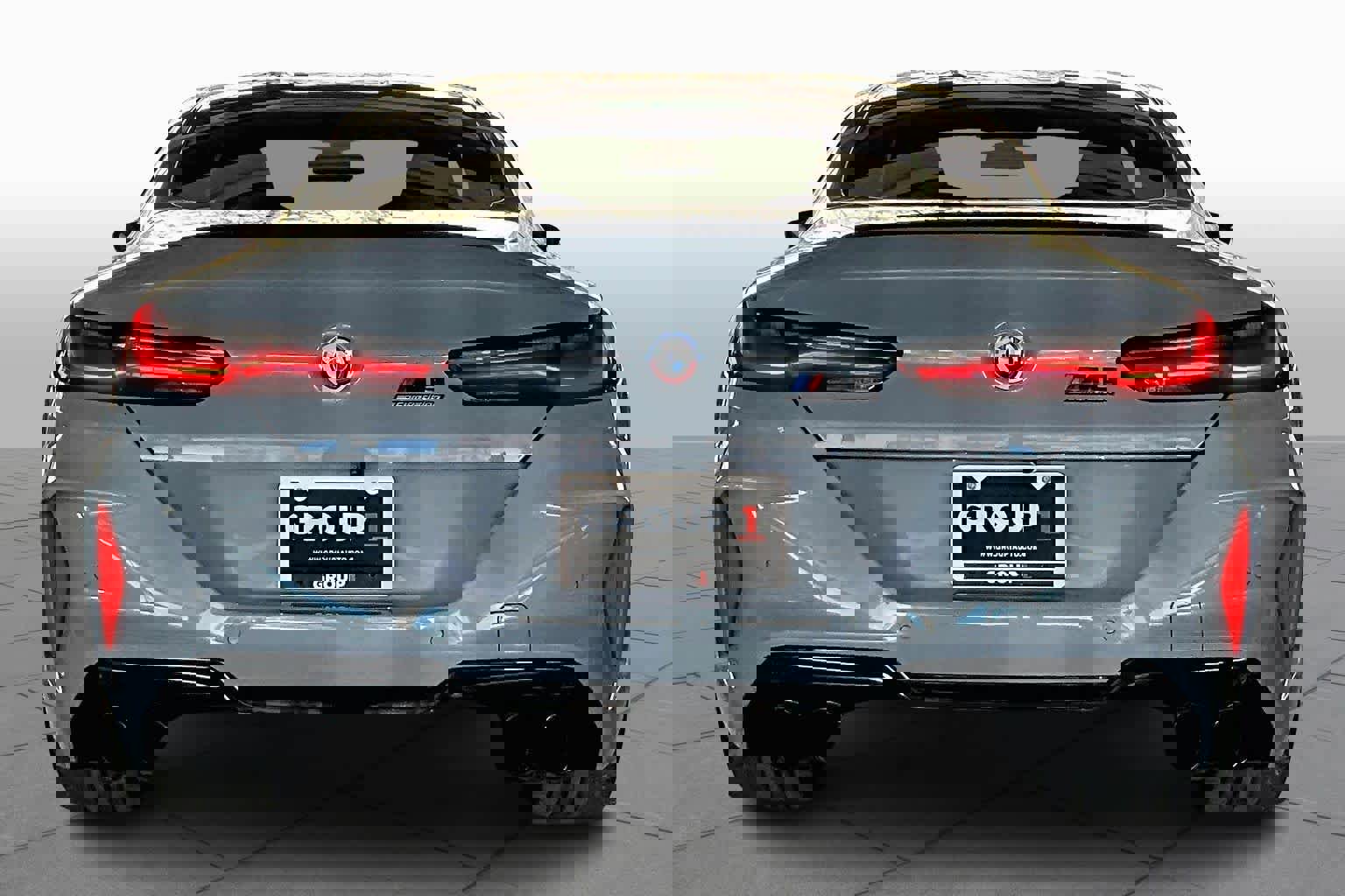 Used 2023 BMW M8 Competition w/ Driving Assistance Package image 4