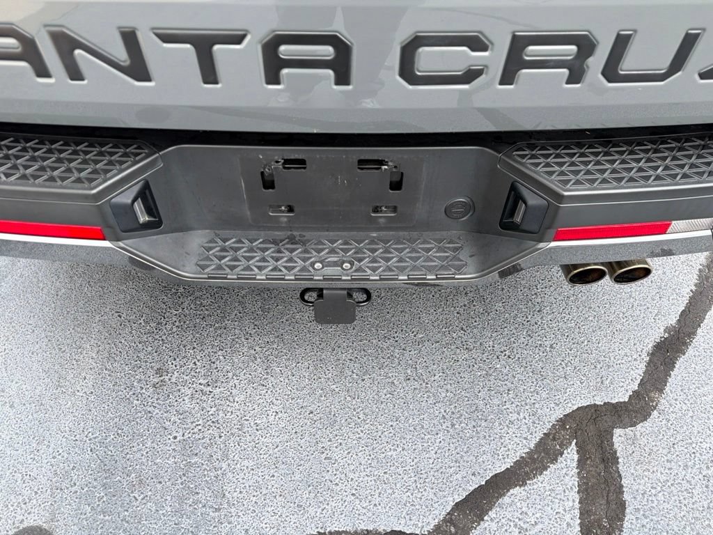 Used 2022 Hyundai Santa Cruz Limited AWD/4WD image 9