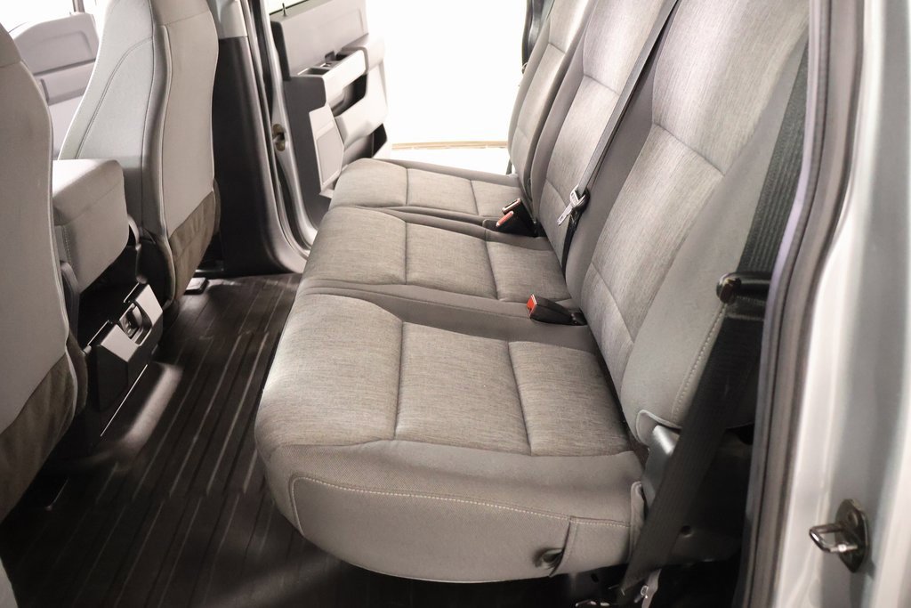 Used 2021 Ford F150 XL image 10