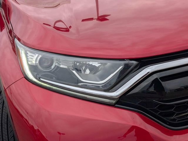 Used 2022 Honda CR-V EX-L image 3