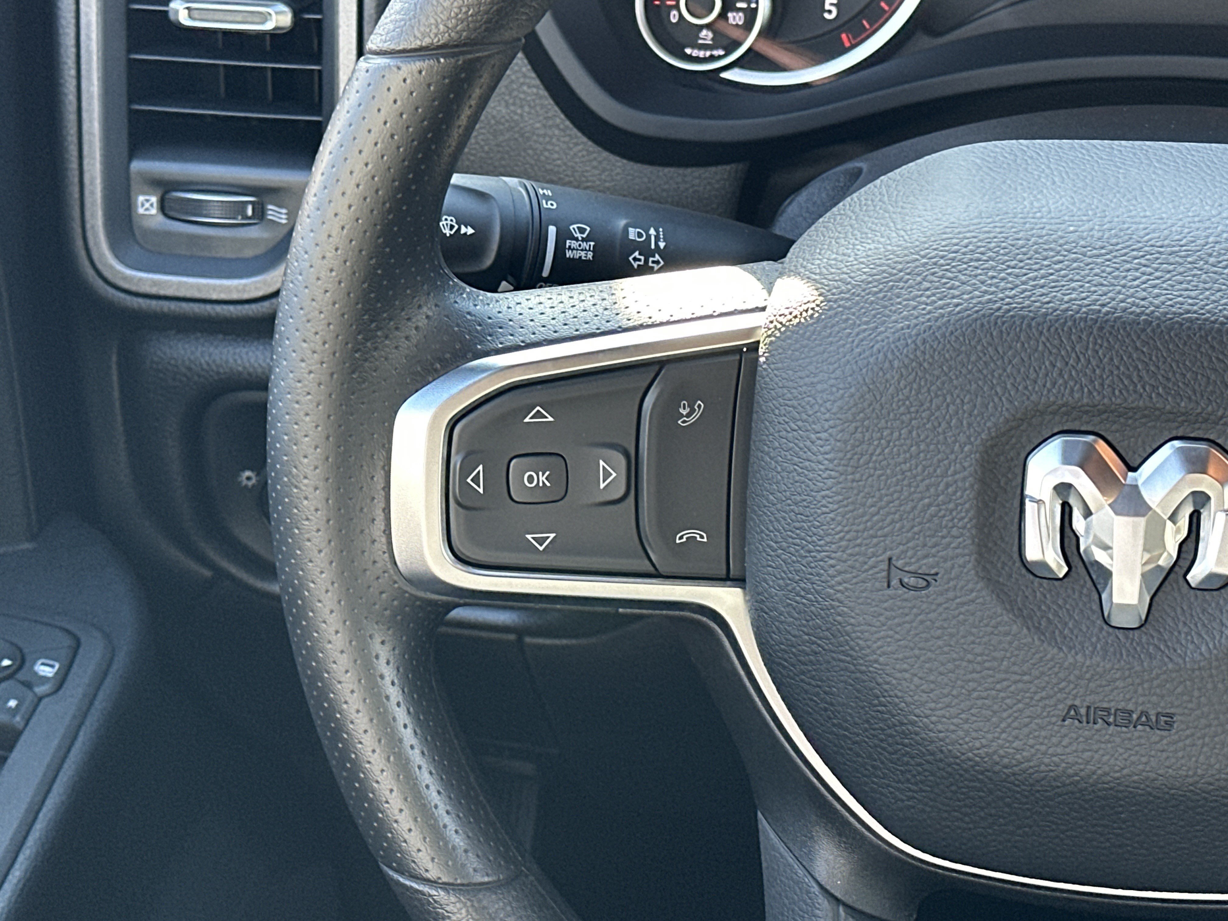 New 2026 RAM 2500 Tradesman AWD/4WD image 24