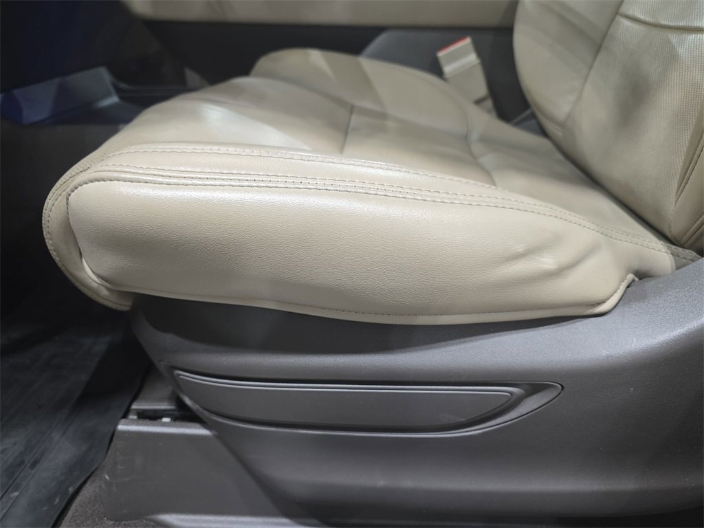 Used 2022 Lincoln Navigator L Reserve image 30