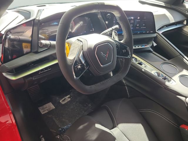 New 2026 Chevrolet Corvette Stingray Coupe w/ 1LT image 18