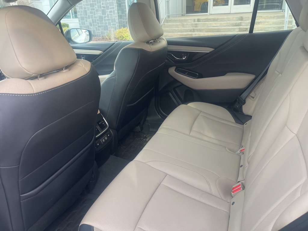 Used 2020 Subaru Outback Limited XT image 11