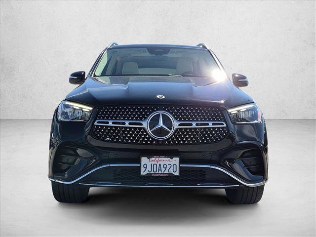 Certified 2024 Mercedes-Benz GLE 350 4MATIC video 2