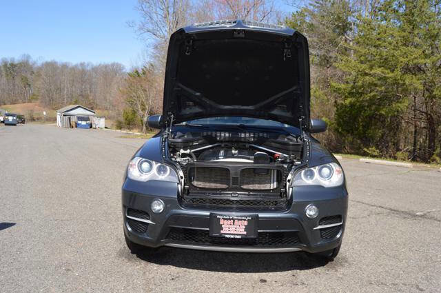 Used 2013 BMW X5 xDrive35i image 71