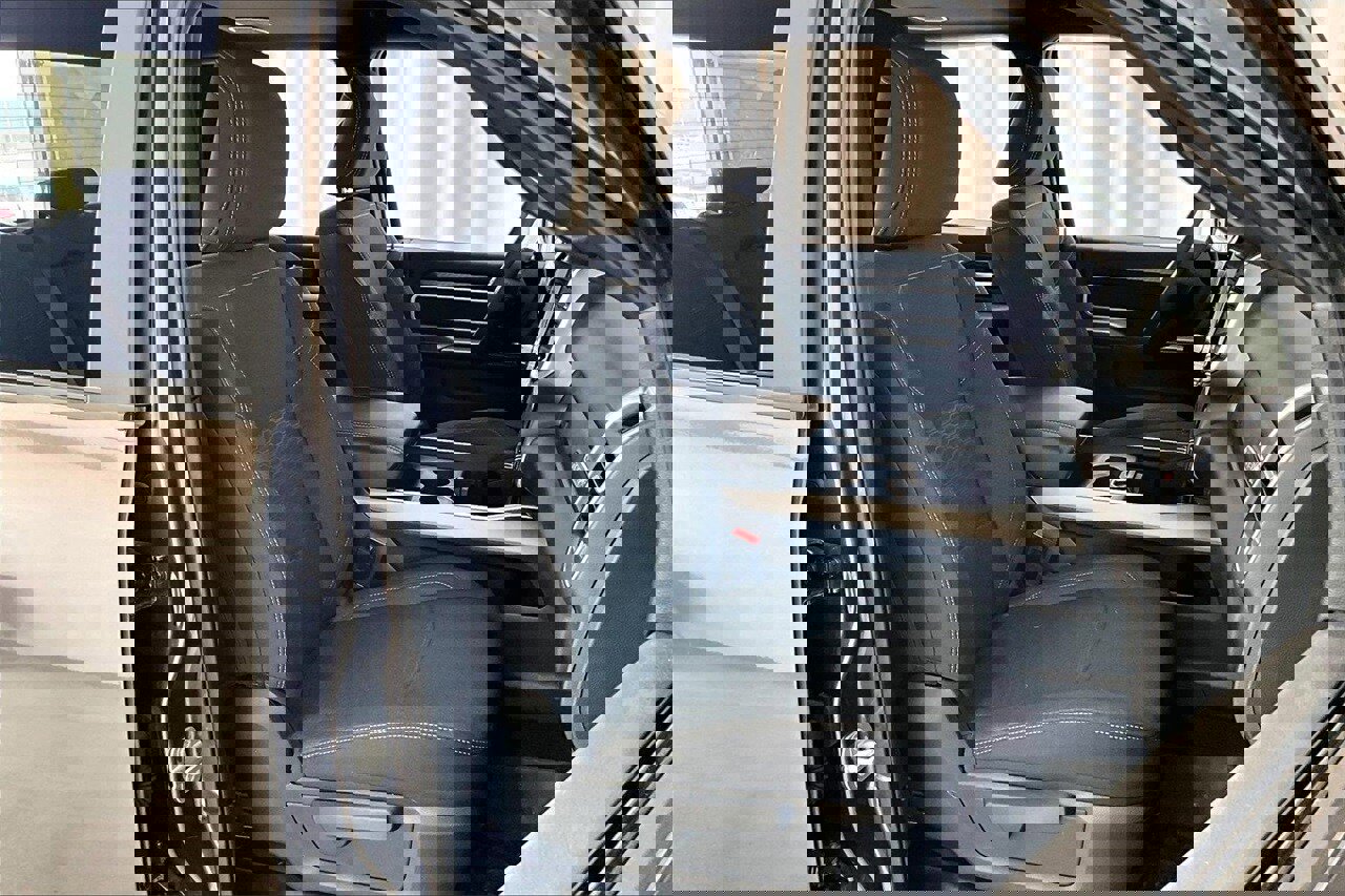 Used 2025 RAM 2500 Lone Star image 16