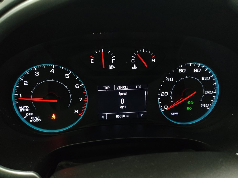 Used 2024 Chevrolet Malibu LT FWD image 23