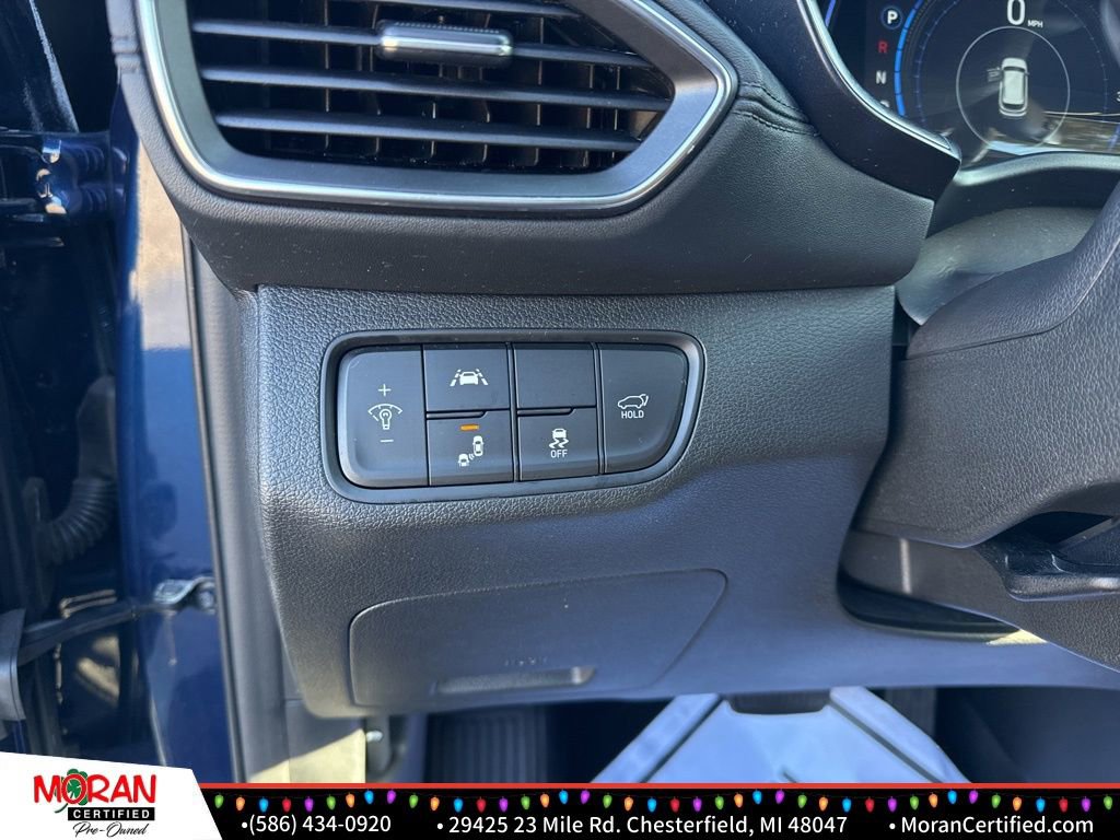 Used 2020 Hyundai Santa Fe SEL w/ Convenience Package image 15