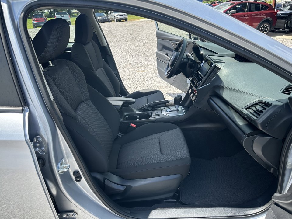 Used 2023 Subaru Impreza 2.0i image 18