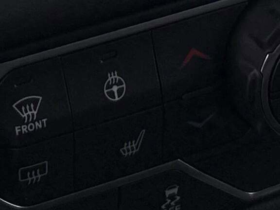 New 2026 Jeep Gladiator Mojave image 36