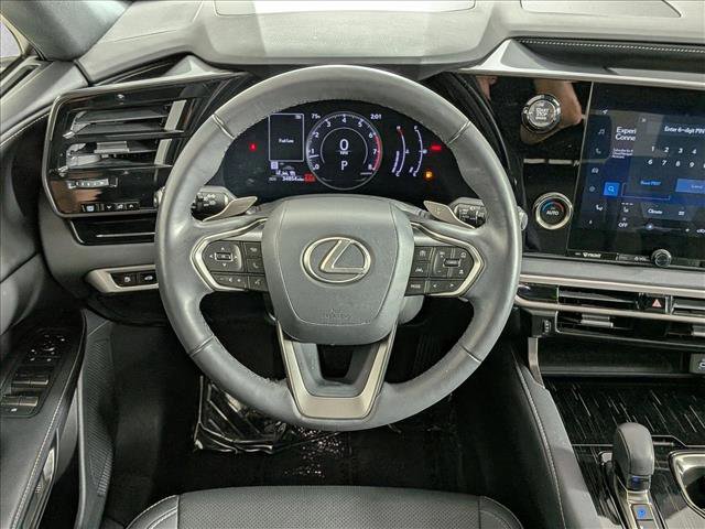 Used 2023 Lexus RX 350 FWD w/ Cold Area Package image 14