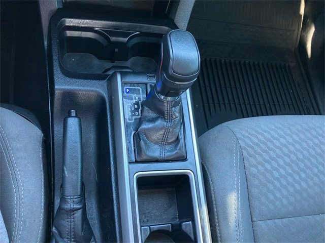 Used 2022 Toyota Tacoma SR5 image 24