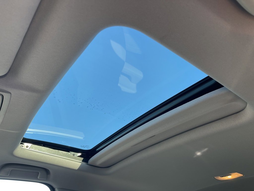 Certified 2021 Honda CR-V Touring image 23