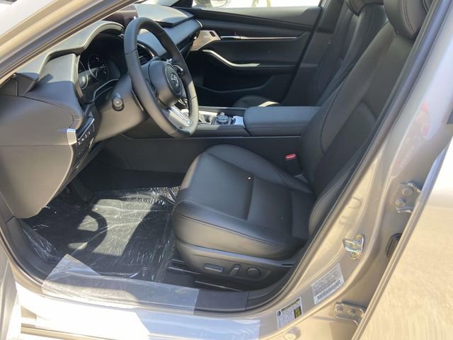 New 2026 MAZDA MAZDA3 2.5 Turbo Sedan w/Premium Plus AWD/4WD image 5