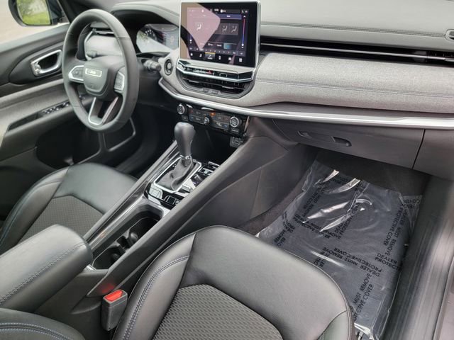 Certified 2023 Jeep Compass Latitude w/ Convenience Group AWD/4WD image 25