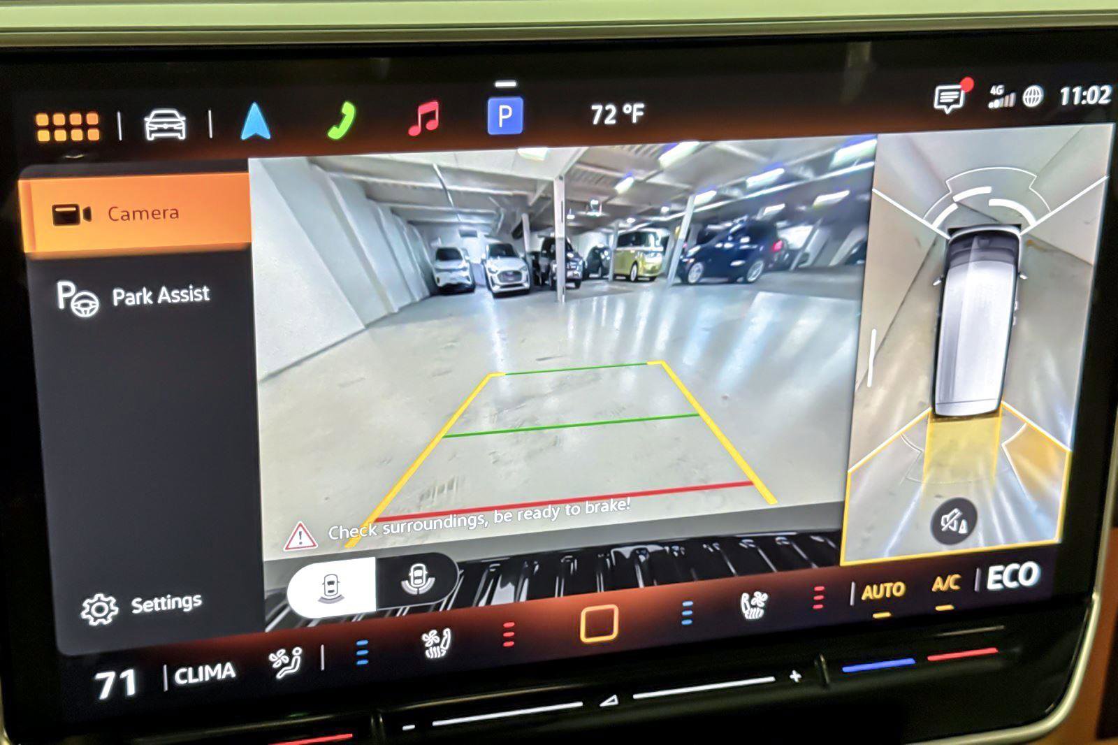 New 2025 Volkswagen ID. Buzz 1st Edition image 19