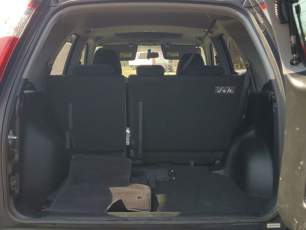 Used 2006 Honda CR-V EX image 24