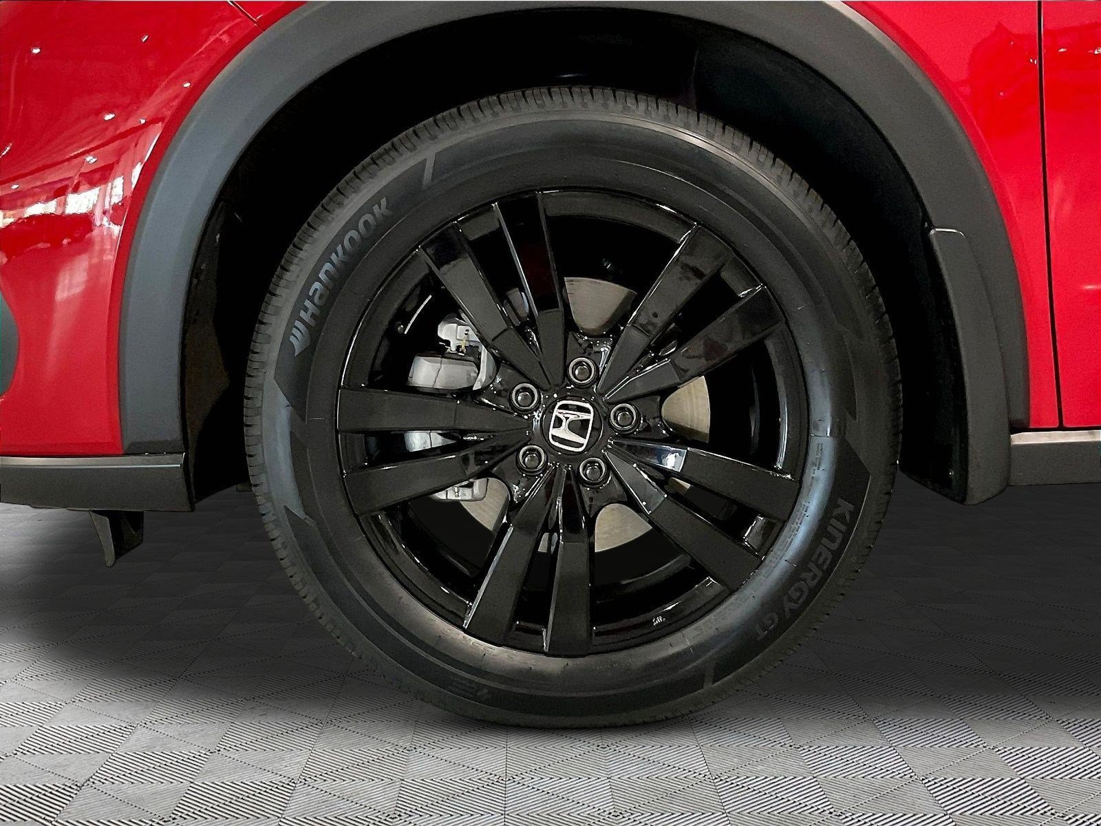 Used 2026 Honda HR-V Sport image 32