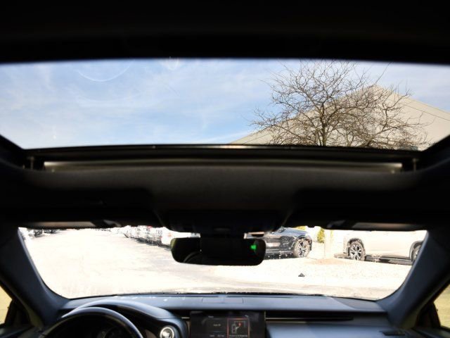 Used 2022 Lexus RC 350 F Sport image 28