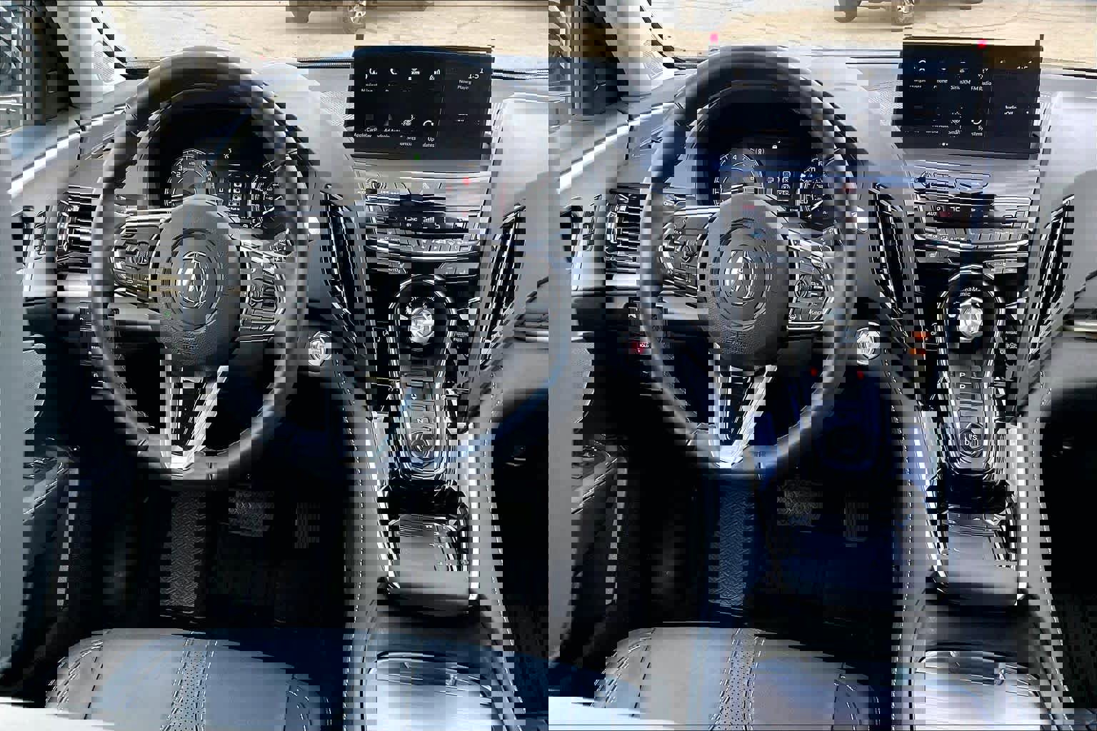 Used 2023 Acura RDX FWD w/ Technology Package image 8