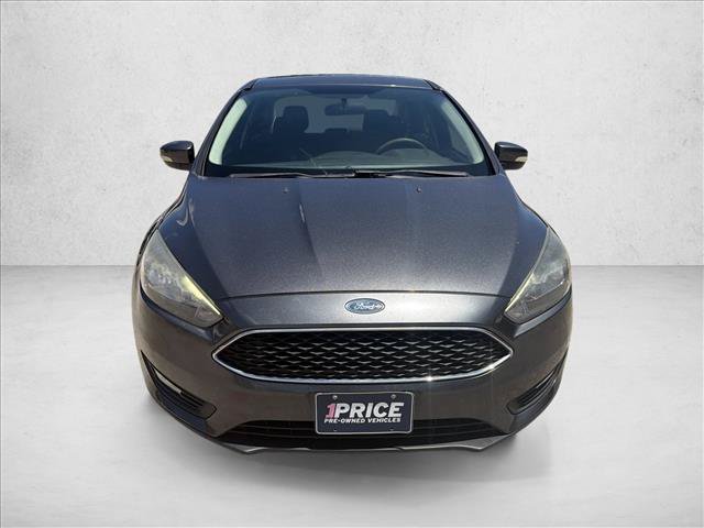 Used 2018 Ford Focus SEL FWD image 8