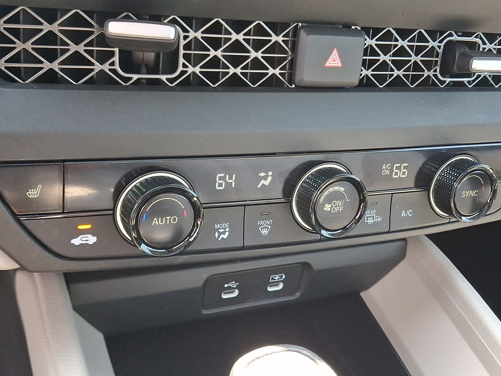 Certified 2024 Honda Accord EX image 18