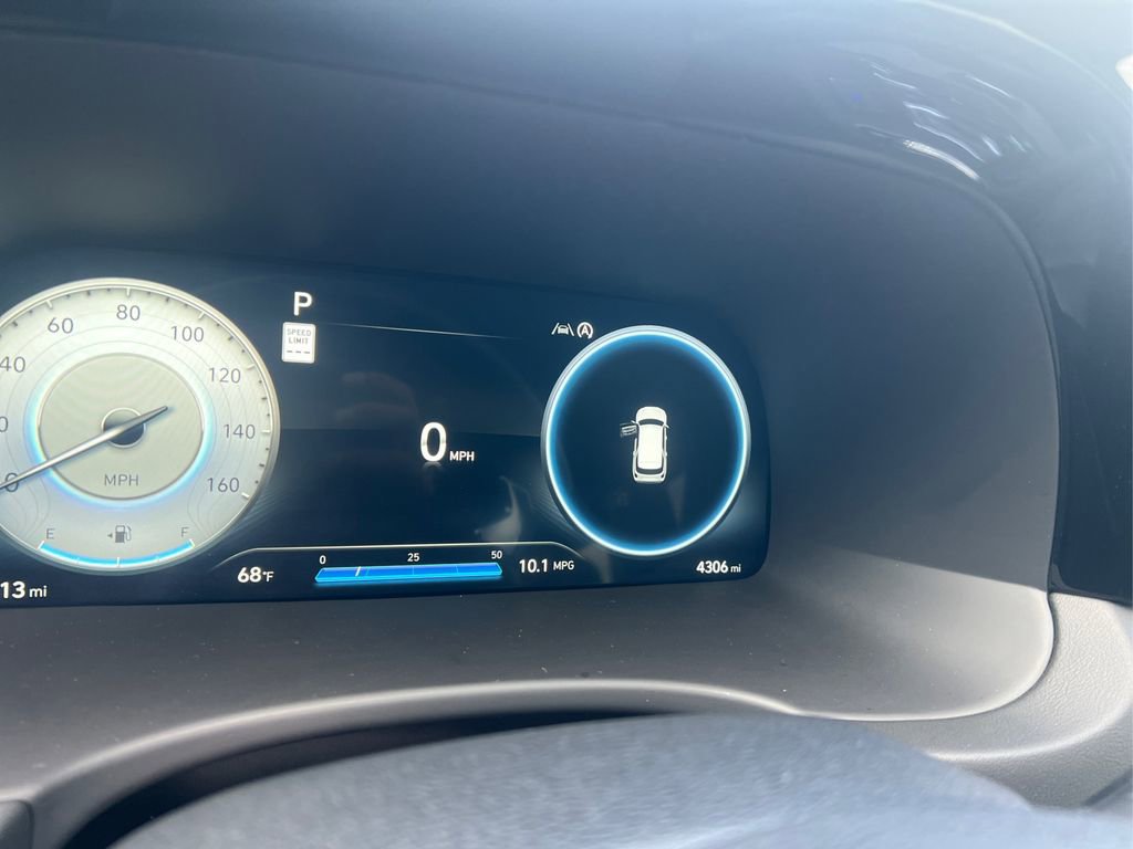 Used 2025 Hyundai Palisade SEL image 19