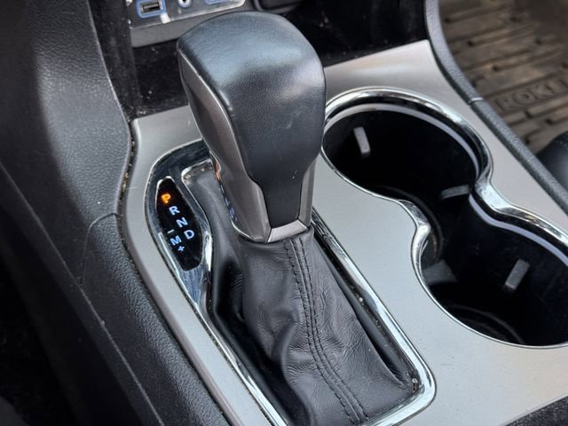 Used 2021 Jeep Grand Cherokee Laredo X RWD image 18